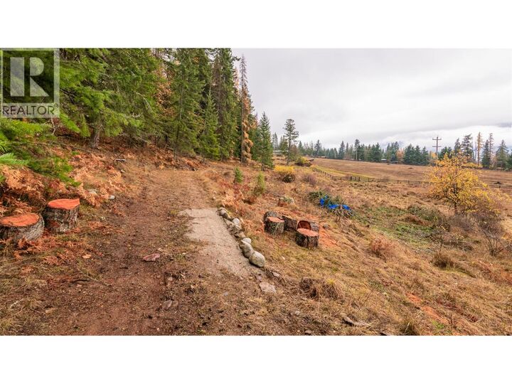 Property Photo:  14448 3A Highway  BC V0B 1S0 