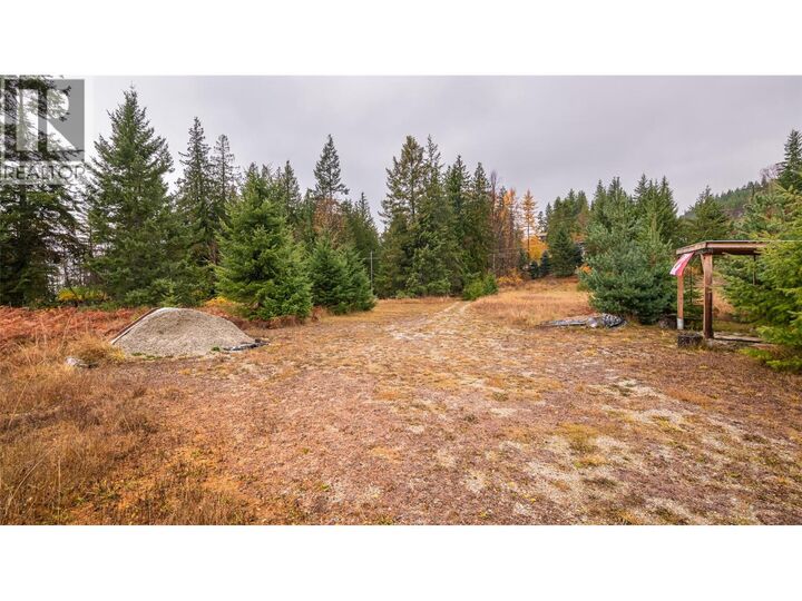 Photo de la propriété:  14448 3A Highway  BC V0B 1S0 