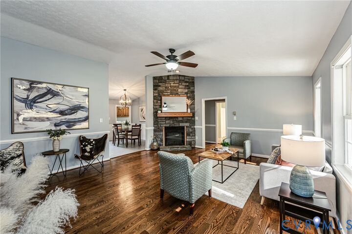 Property Photo: 1047 Mill Road VA 23086