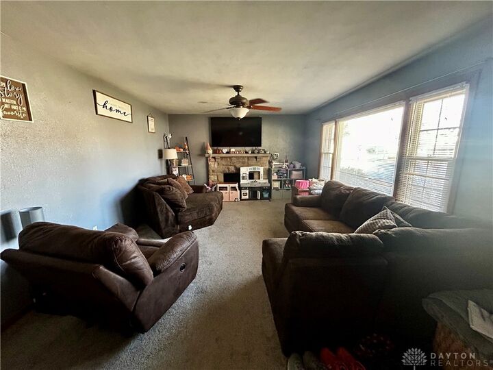 Property Photo: 417 W Westbrook Road OH 45309