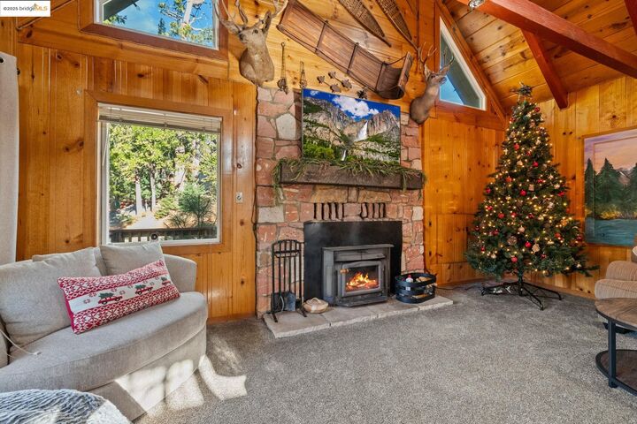 20395 Kutci Dr  Mi Wuk Village CA 95346 photo