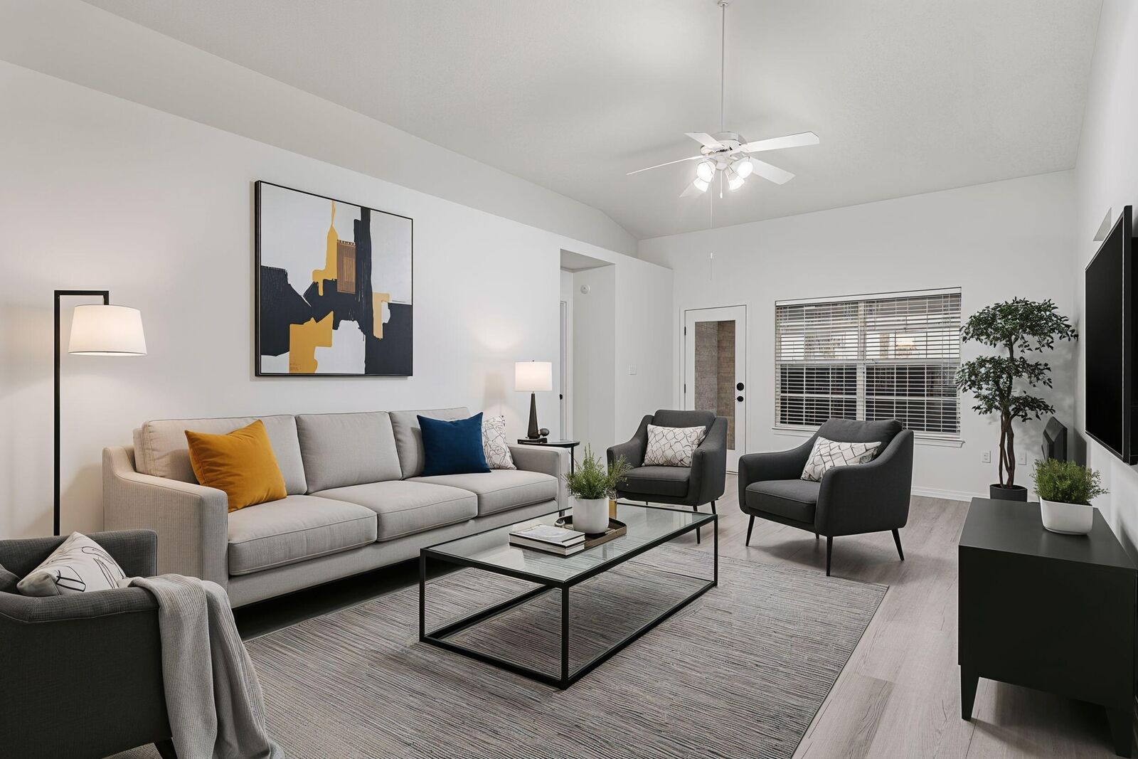 Property Photo: 20 Bayou Landing Road FL 32459