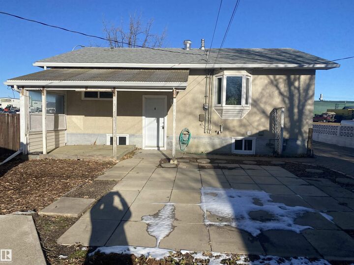 Property Photo: 5229 50 Avenue AB T9C 1M8