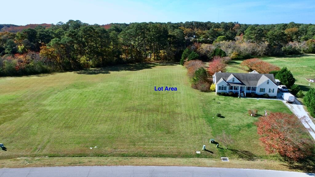 Property Photo:  Lot 21 Tower Hill Circle  VA 23310 