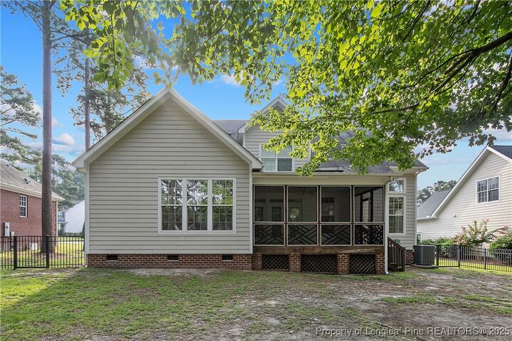 Property Photo:  399 Falling Water Road  NC 28390 