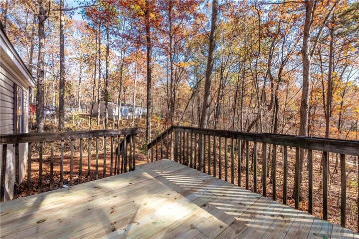 Property Photo:  56 Deer Trail  GA 30534 