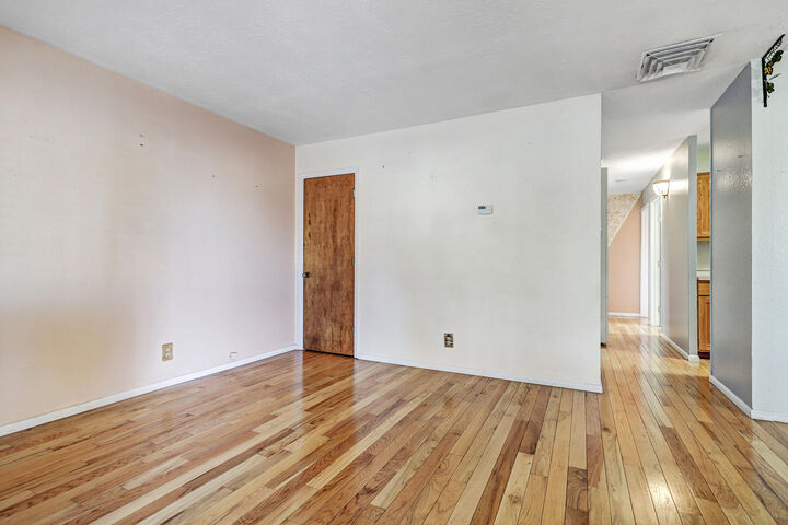Property Photo:  1708 Towner Avenue NW  NM 87104 