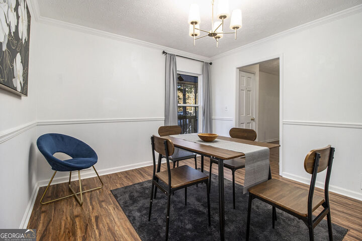 Property Photo: 8212 Lullwater Court GA 30236