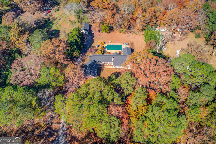 Property Photo: 94 Harris Springs Church Road GA 30025