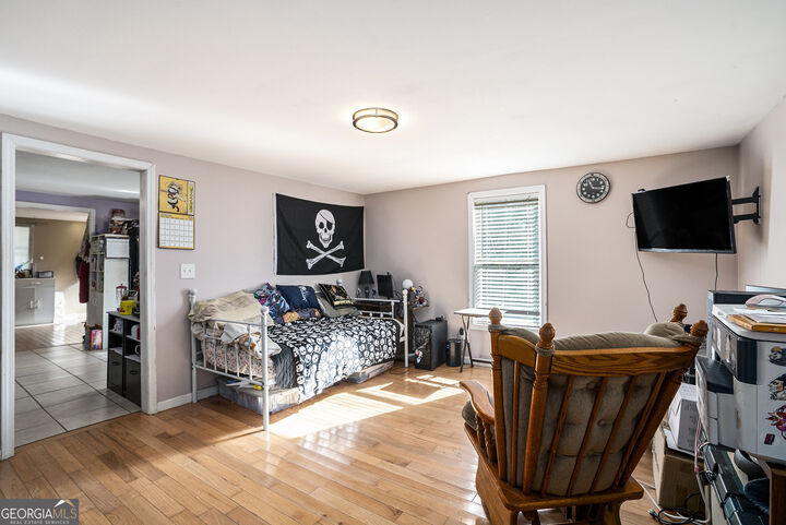 Property Photo:  65 Black Oak Ridge Road  GA 30513 