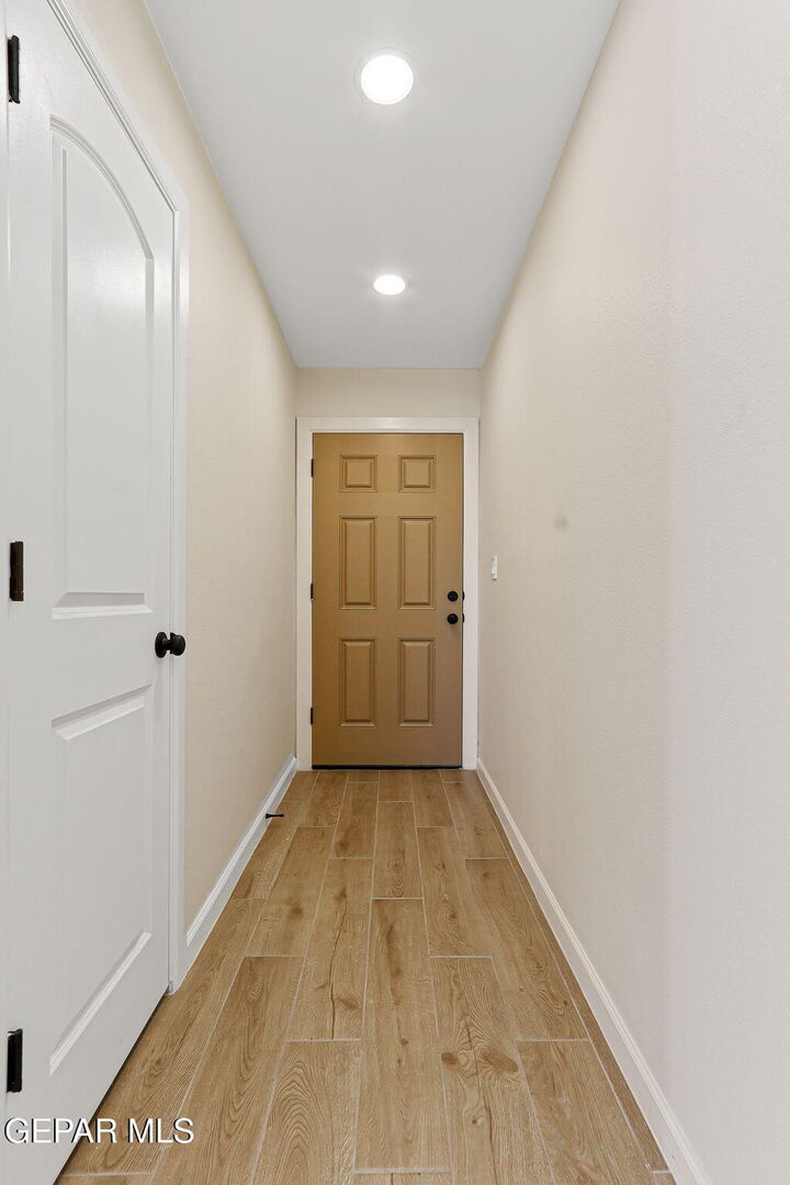 Property Photo:  3428 Itasca Street  TX 79936 