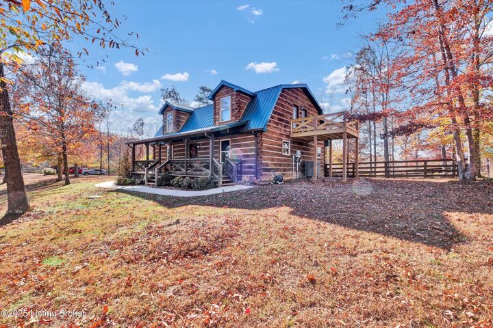 Property Photo:  184 Furnace Branch Rd  KY 42207 