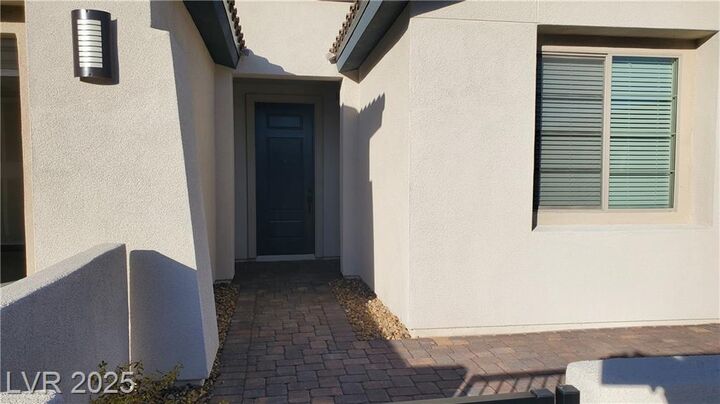 Property Photo:  6 Sun Mirage Avenue  NV 89011 