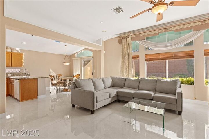 Property Photo:  2555 Sundew Avenue  NV 89052 