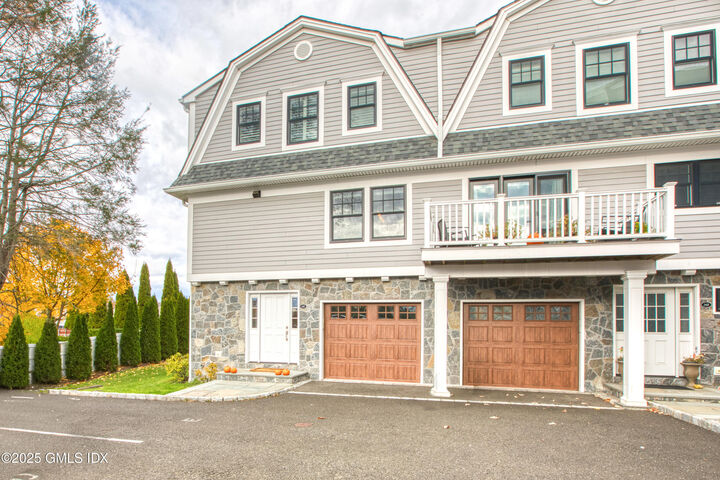 24 Harold Street E  Cos Cob CT 06807 photo