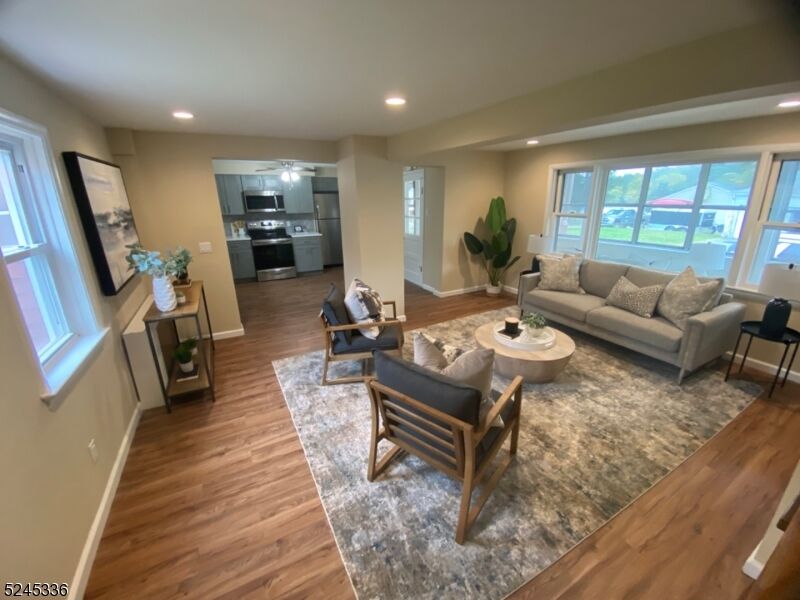 Property Photo:  18 Dell Ave  NJ 07857 