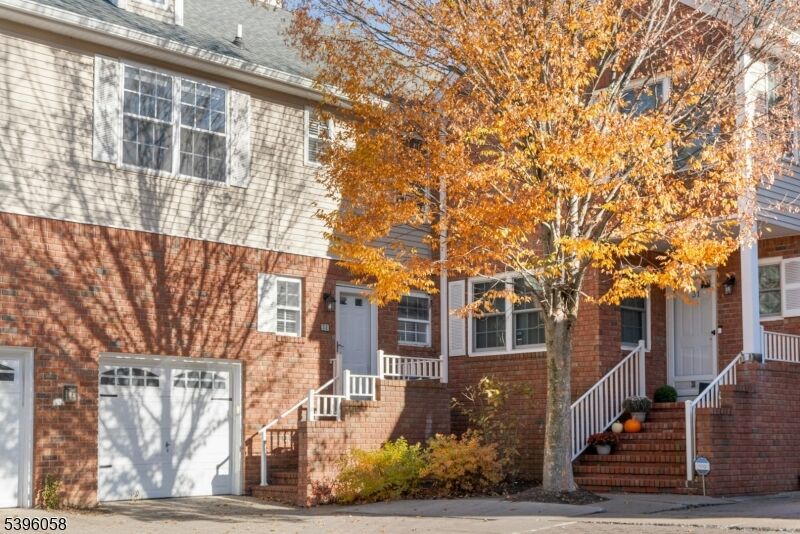 Property Photo: 32 Berkeley Square NJ 07922