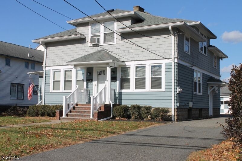 Property Photo:  52 Mill Rd-1st Flr  NJ 07950 