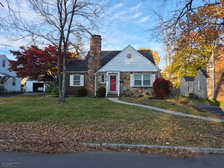 327 Jerusalem Rd  Scotch Plains Twp. NJ 07076 photo