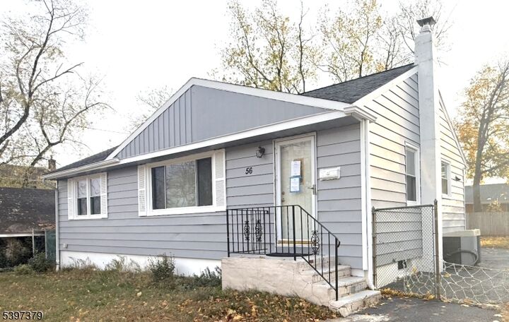 Property Photo:  56 Marvin Ave  NJ 08873 