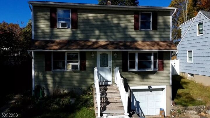 Property Photo:  413 Wills Ave  NJ 07874 