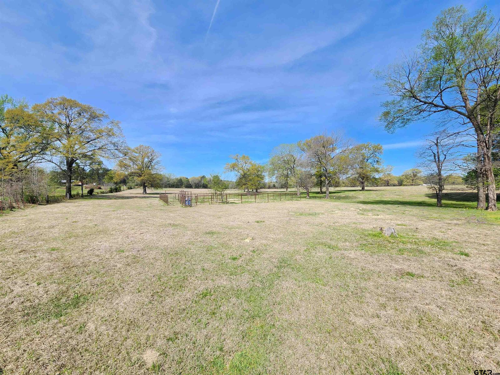 Property Photo: Lot 1 Fm 49 TX 75644