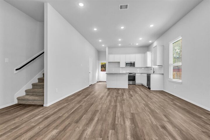 Property Photo: 11964 Canal Street TX 77318