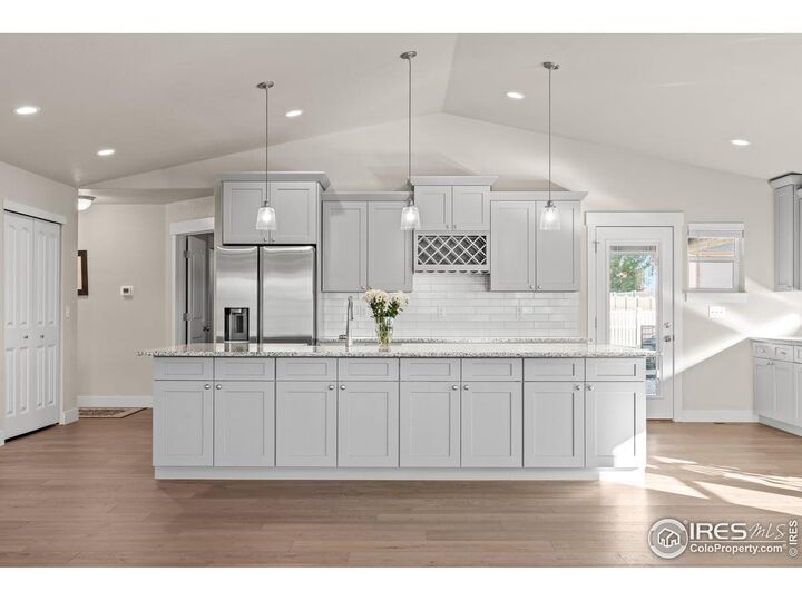 Property Photo:  8894 Forest St  CO 80504 