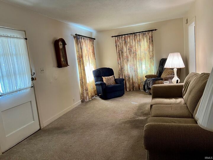 Property Photo:  1814 Taylor Avenue  IN 47714 