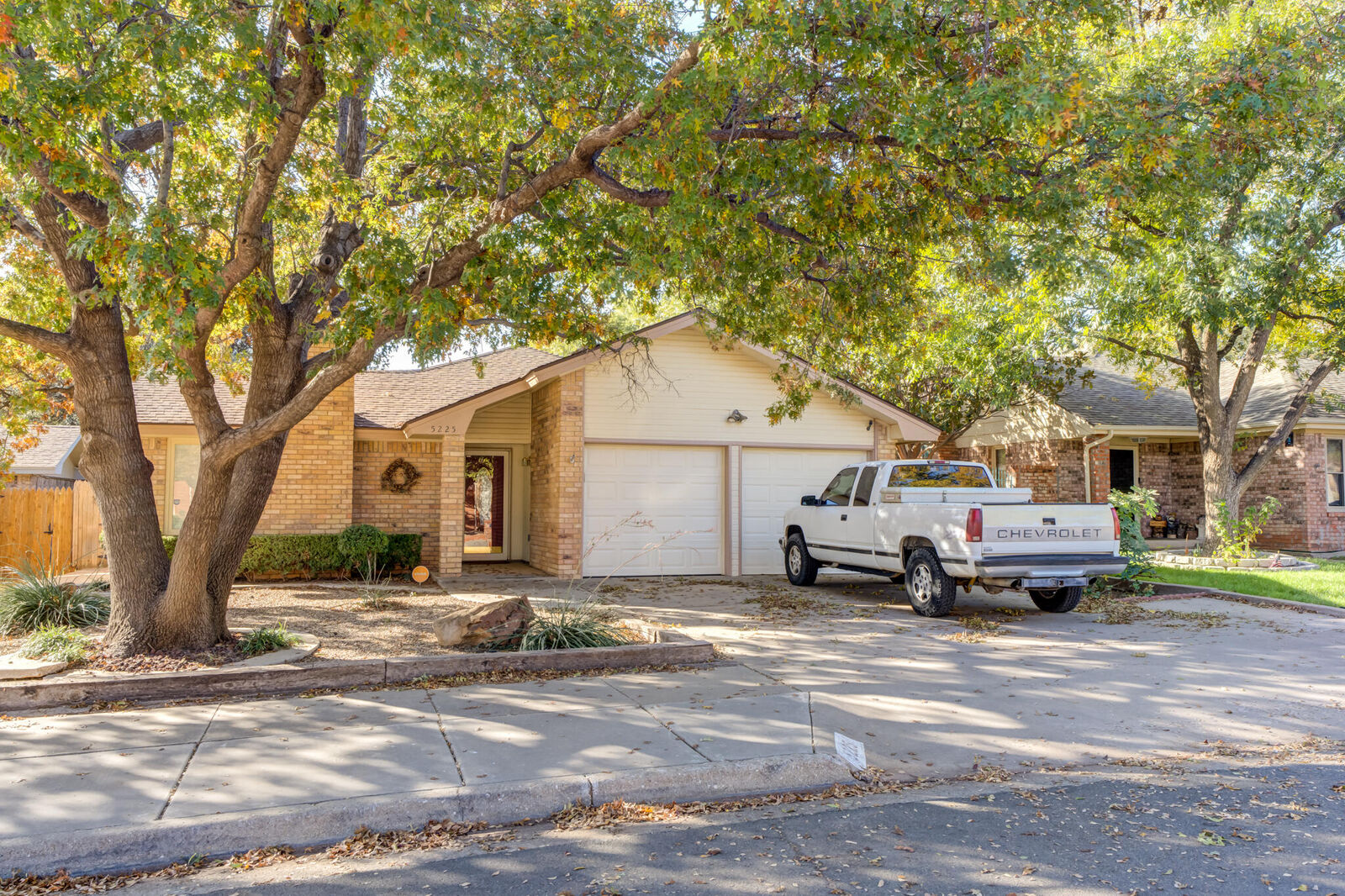 Property Photo:  5225 84th Street  TX 79424 