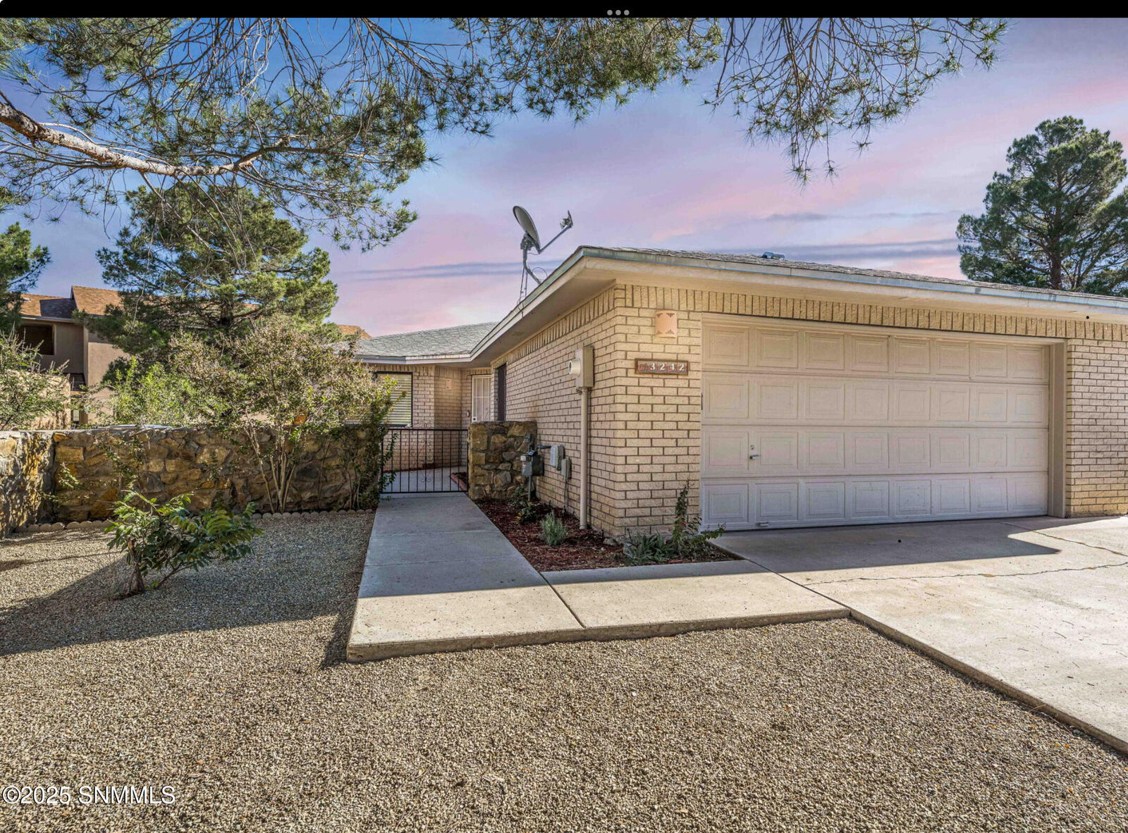 Property Photo:  3242 Highridge Street  NM 88012 