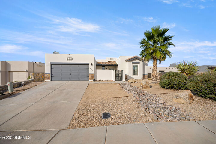 Property Photo:  4639 Brighton Circle  NM 88011 