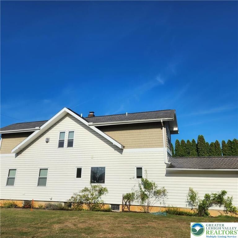 Property Photo:  41 N 7th Street  PA 18037 