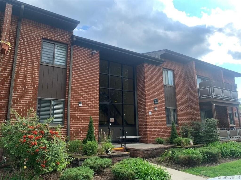 Property Photo: 12 Charles Lane 2B NY 10970