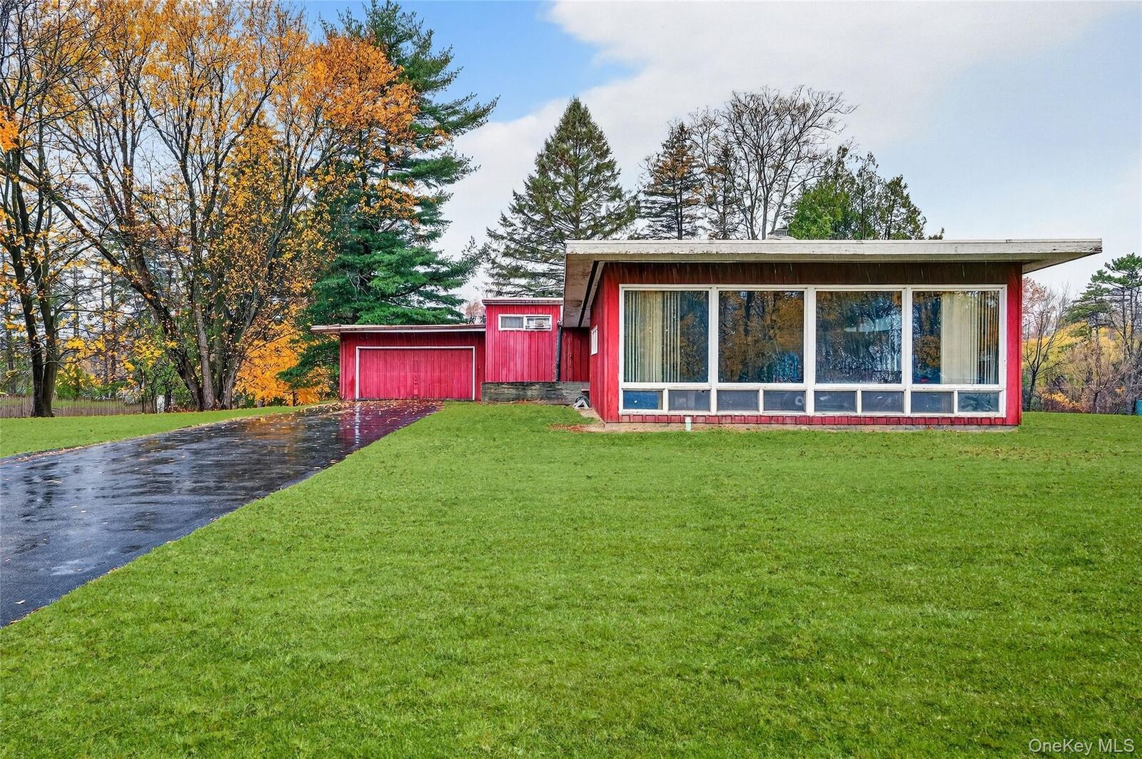 Property Photo: 57 Overhill Road NY 10940