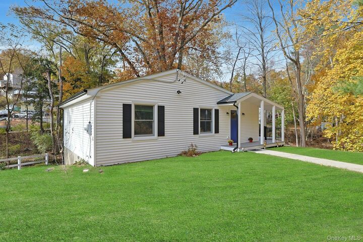 Property Photo: 7 McDougal Lane NY 10567