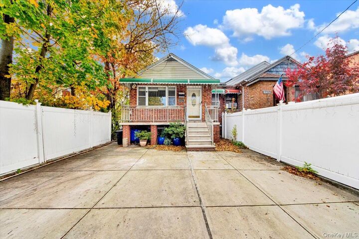 251 Buttrick Avenue  Bronx NY 10465 photo