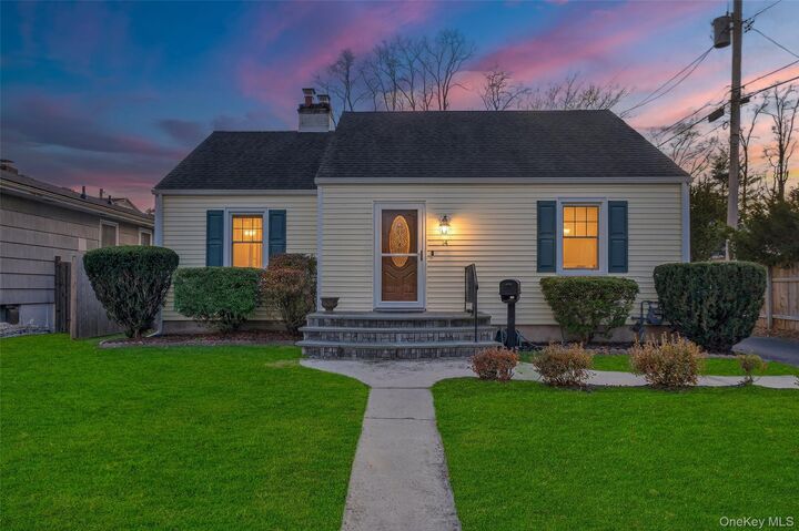 Property Photo:  14 Ruppert Road  NY 12603 