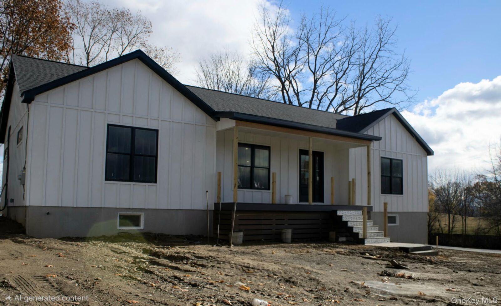 Property Photo:  42 Sands Avenue  NY 12547 