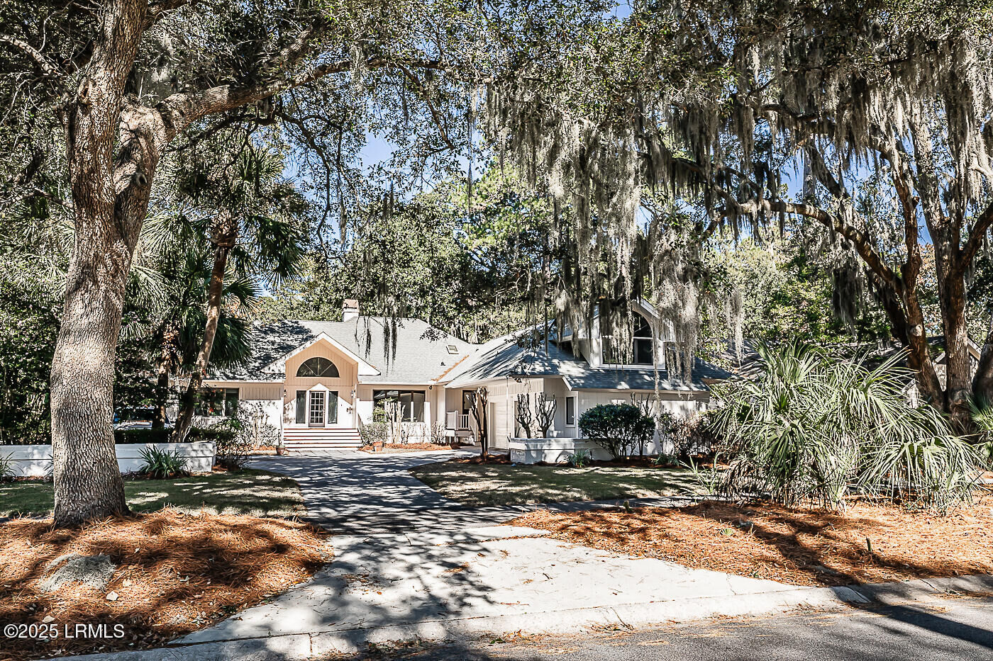 Property Photo:  550 Island Circle E  SC 29920 