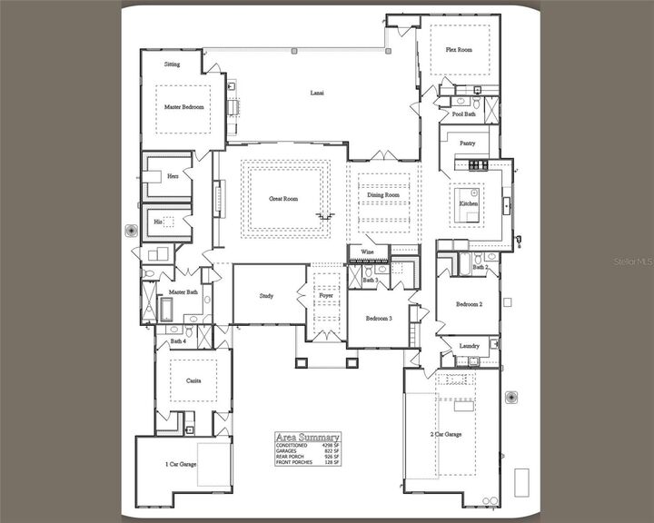 Property Photo: 6079 SW 124th Way FL 32618