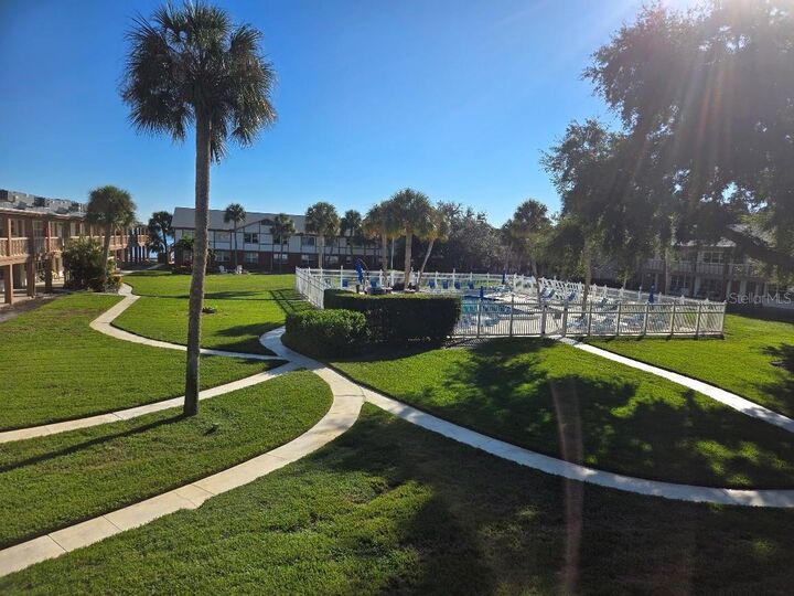 Property Photo: 650 Pinellas Point Drive S 204 FL 33705