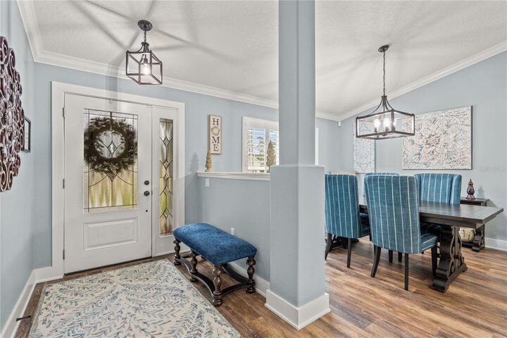 Property Photo: 18 Uthorne Place FL 32164