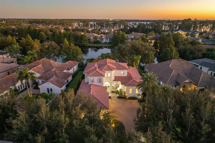 8634 Farthington Way  Orlando FL 32827 photo