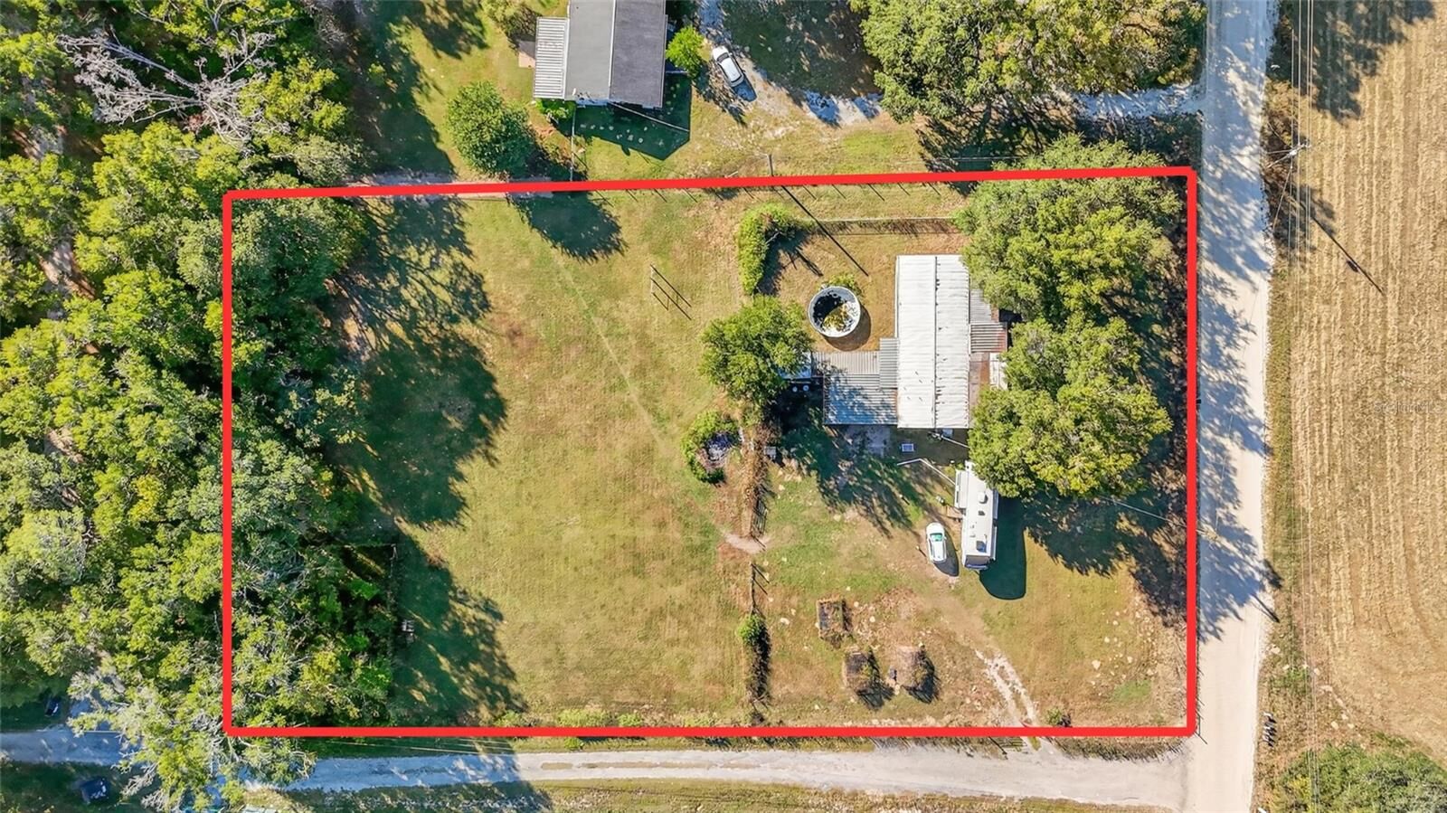 Property Photo:  38710 Townsend Road  FL 33525 