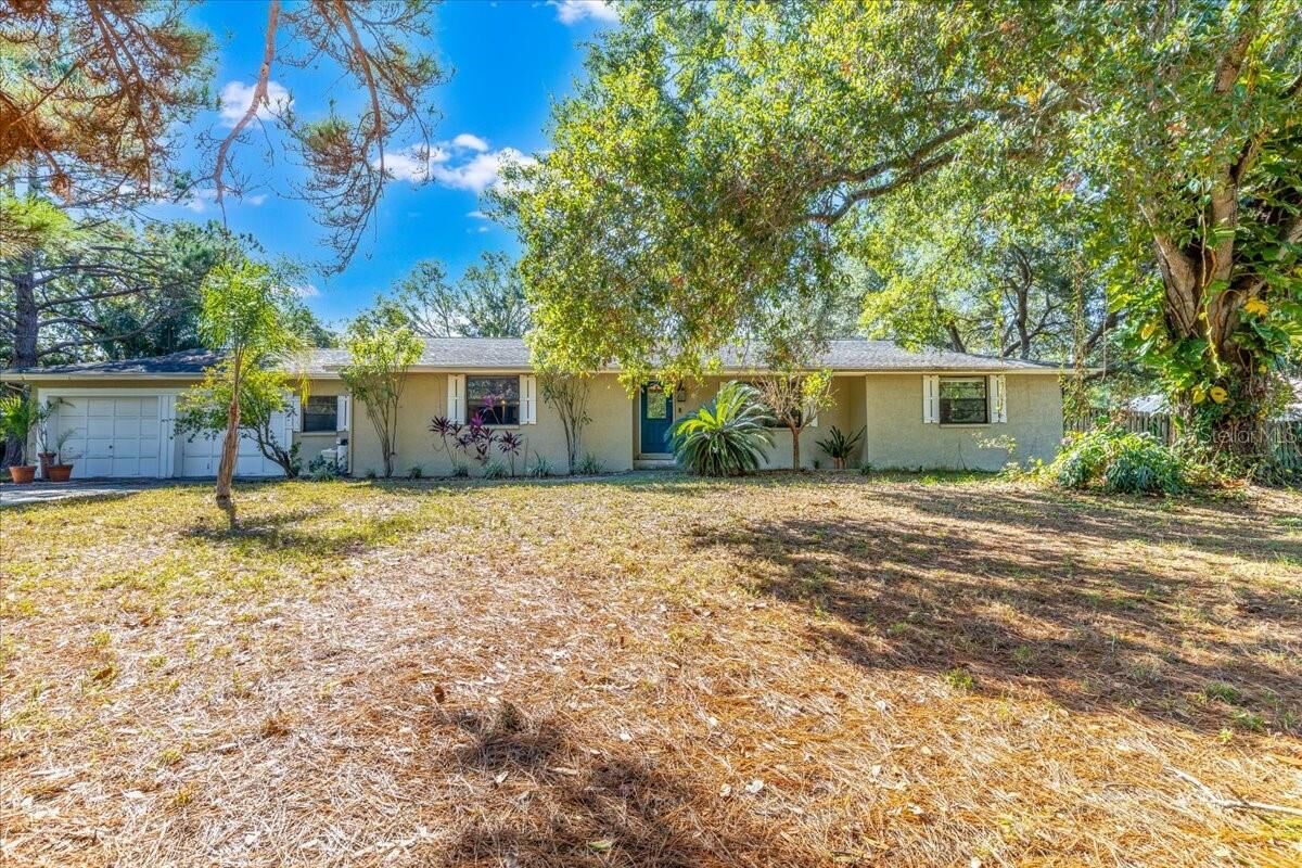 Property Photo:  12508 Palomino Court  FL 33626 