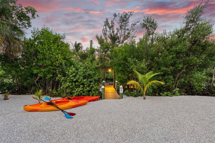 Property Photo:  396 N Gulf Boulevard  FL 33946 