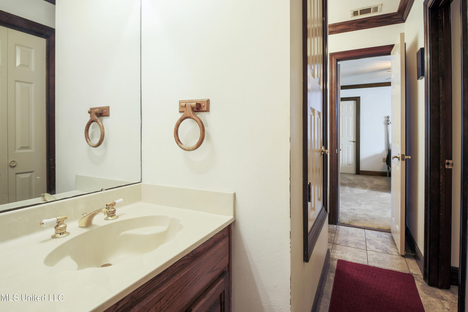 Property Photo:  2655 S Highway 43  MS 39466 