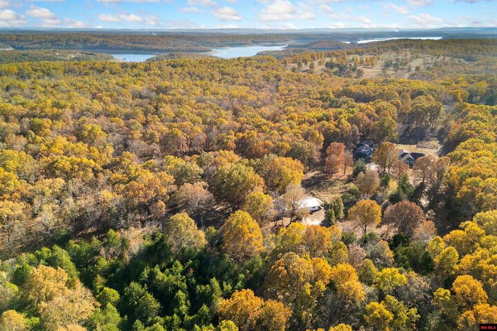 Property Photo: 222 Sky Ridge Road AR 72653