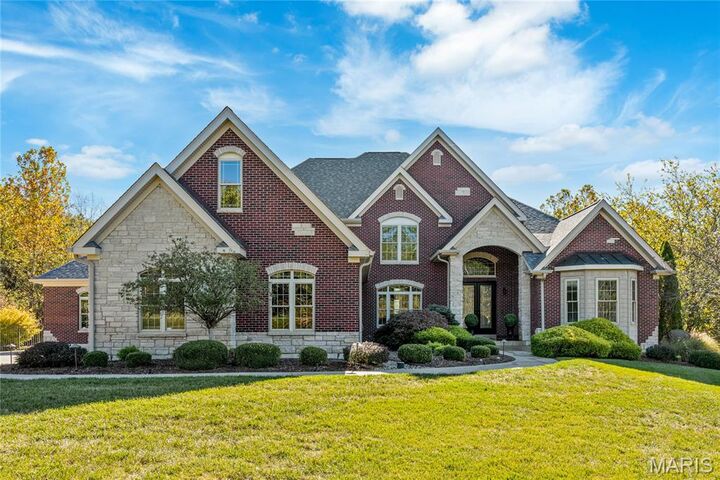 1288 Kohlers Lane  Defiance MO 63341 photo